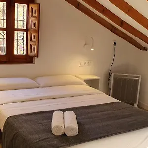 Casa Cuesta Del Perro Сasa de vacaciones