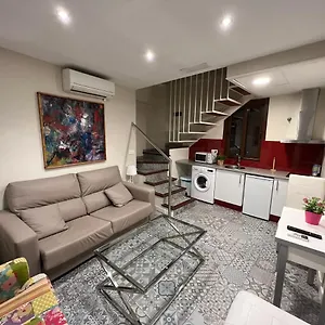 Apartment Royal Urban, Granada