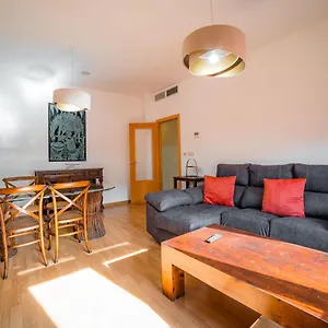 Ibericabeds Realejo Apartamento