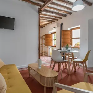Tuguest Mirador Apartamento