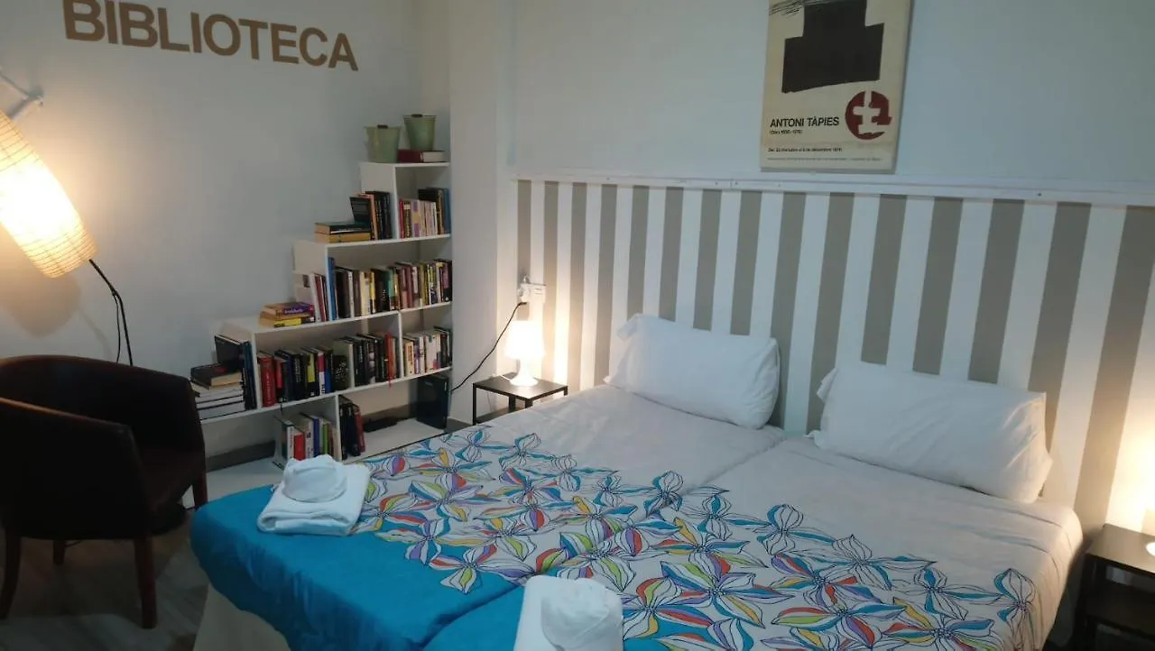 Apartamento Granada Centro