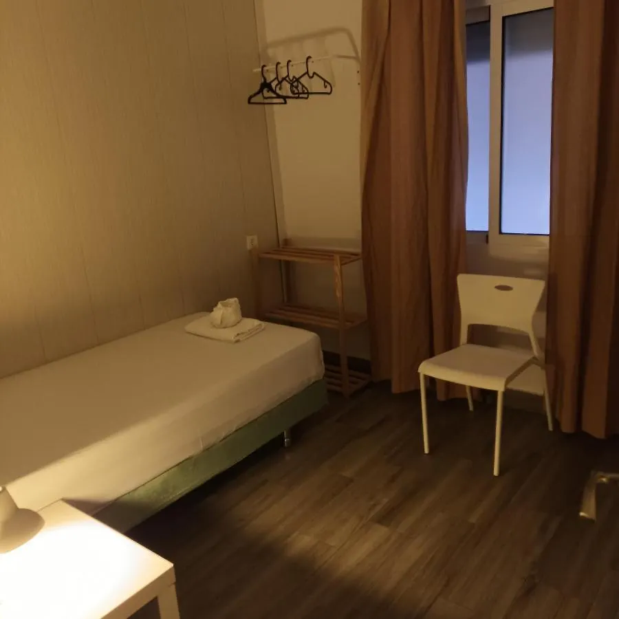 Apartamento Granada Centro Lägenhet